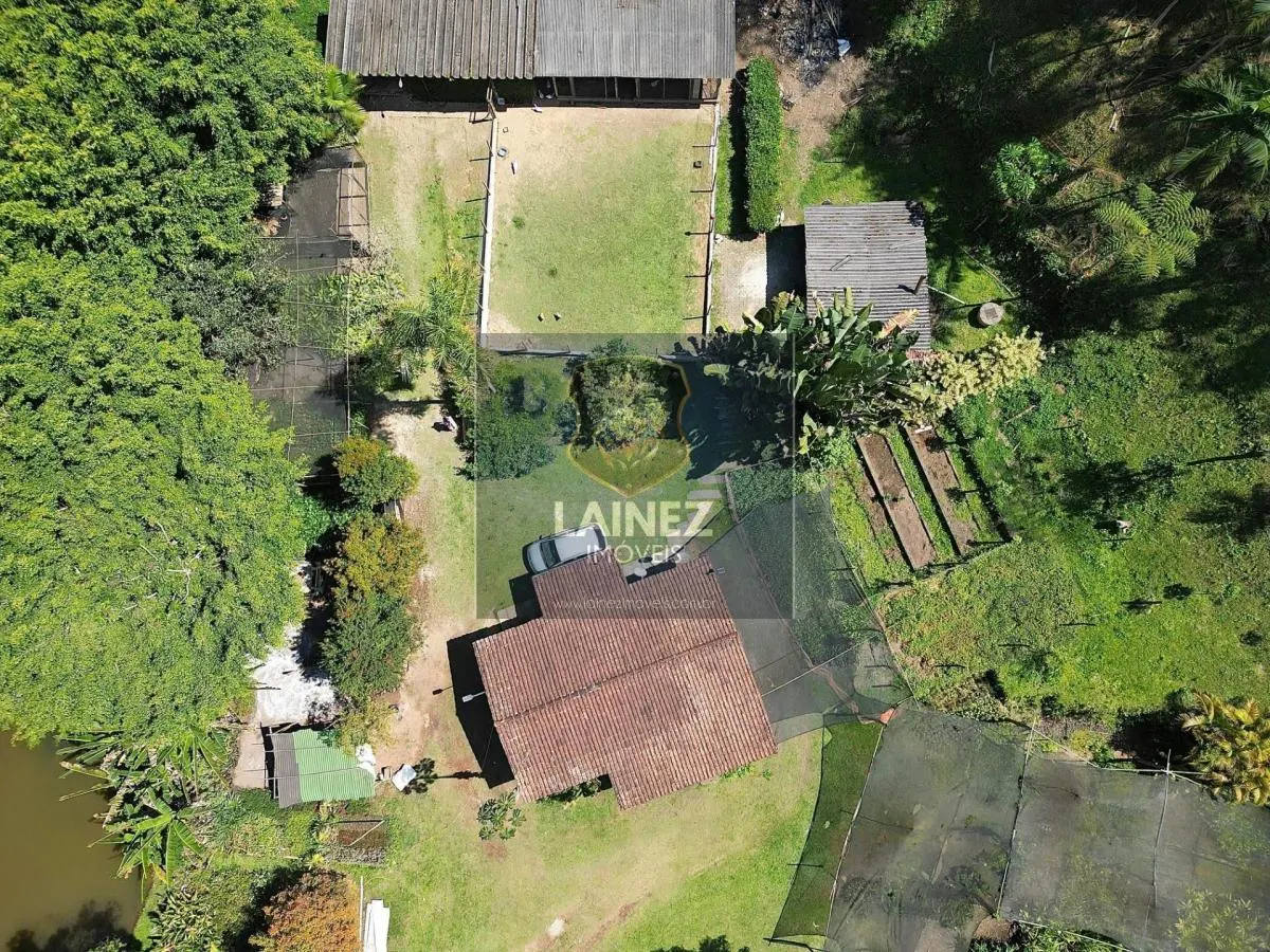 Chácara à venda de 2 ha em Juquitiba, SP, Brasil