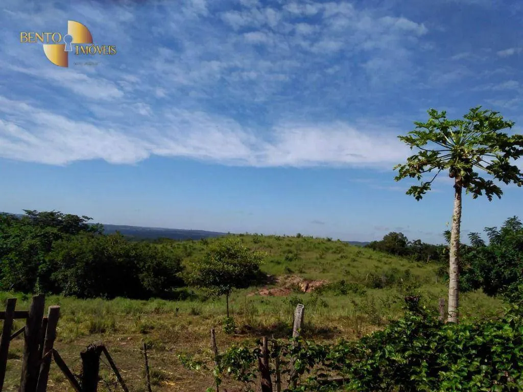 Sítio à venda de 72 ha em Cuiabá, MT, Brasil