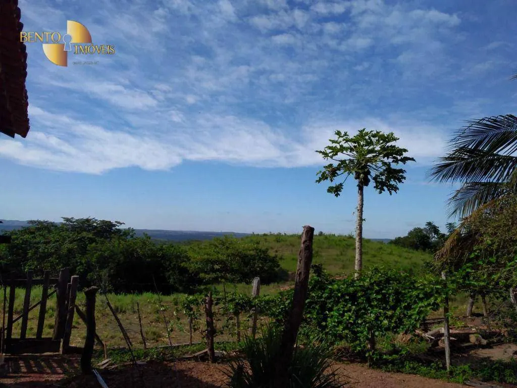 Sítio à venda de 72 ha em Cuiabá, MT, Brasil