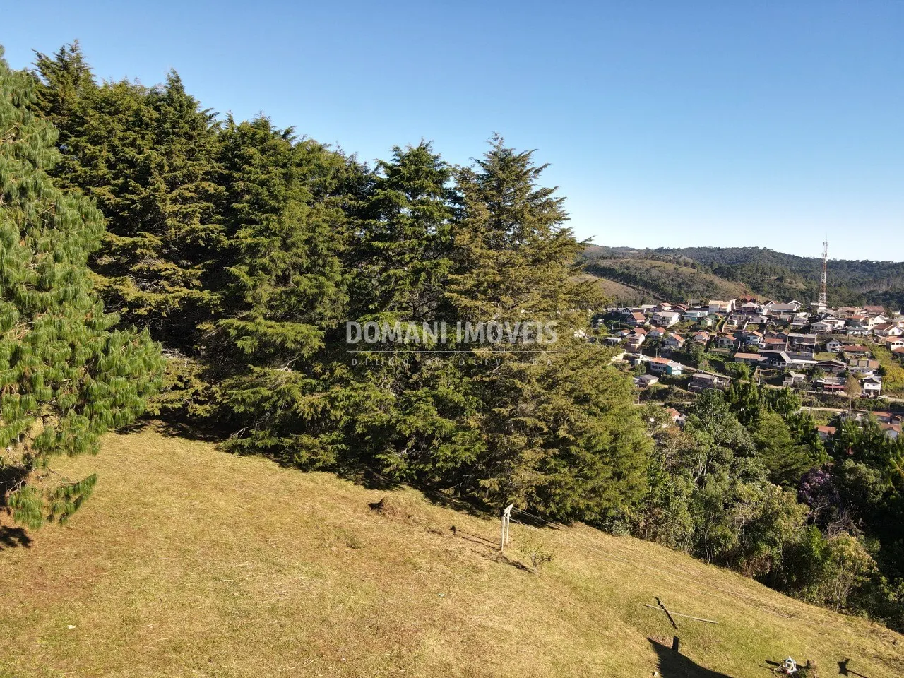 Terreno à venda de 1.170 m² em Campos do Jordão, SP, Brasil