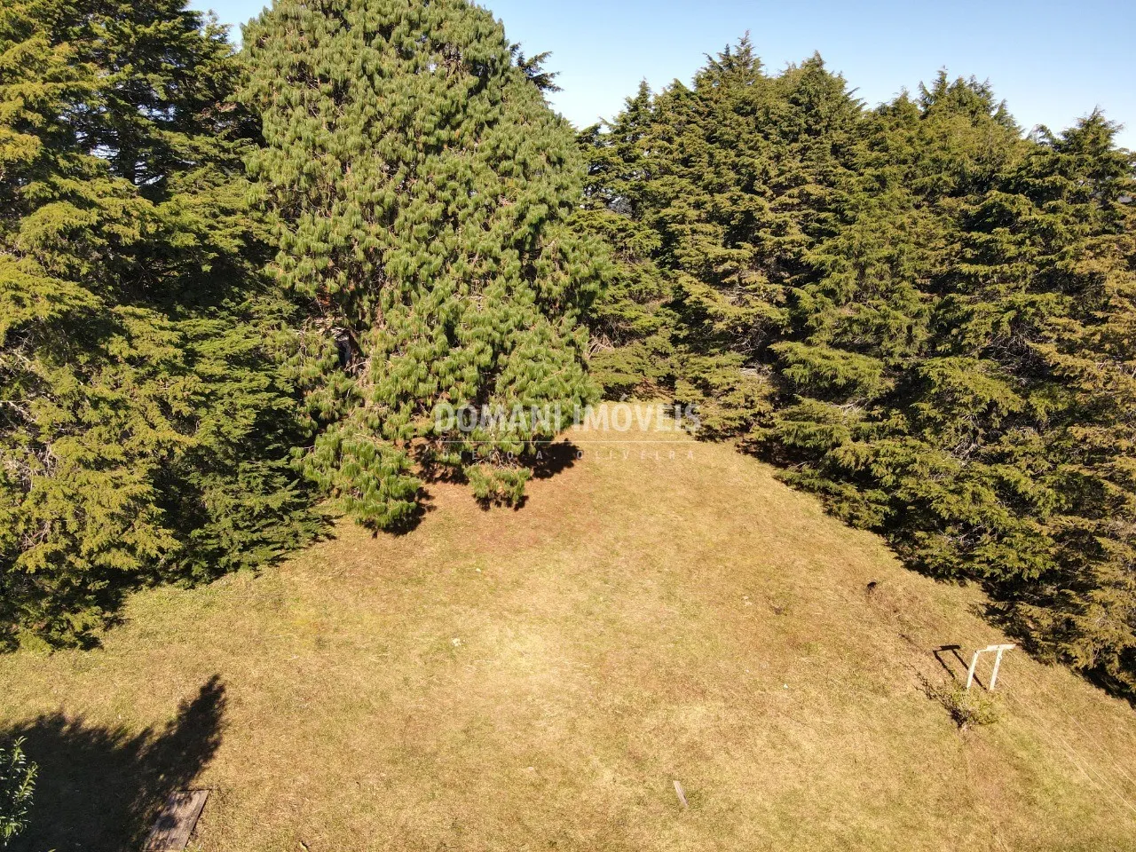 Terreno à venda de 1.170 m² em Campos do Jordão, SP, Brasil