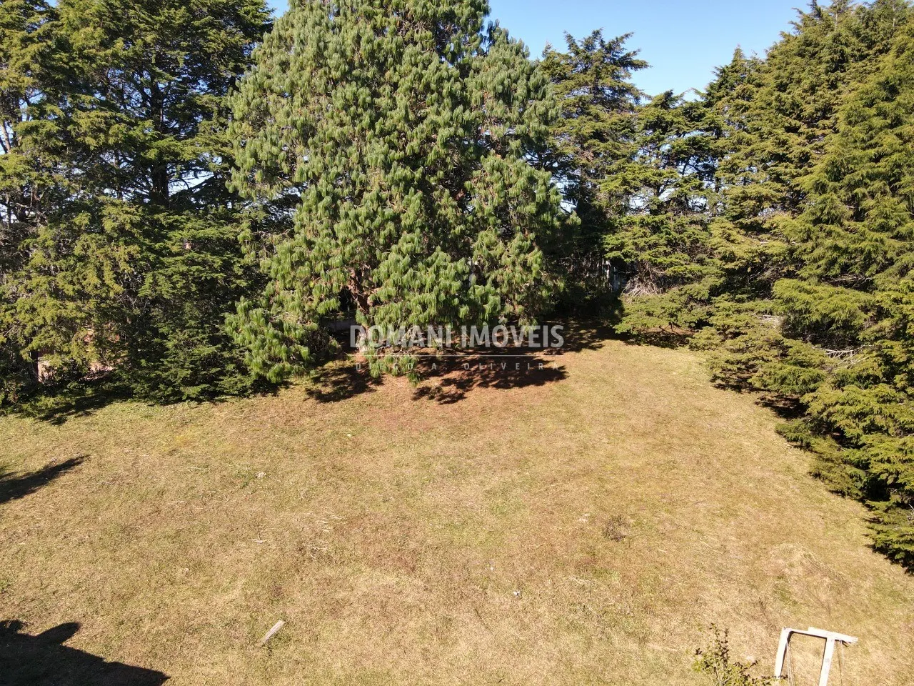 Terreno à venda de 1.170 m² em Campos do Jordão, SP, Brasil