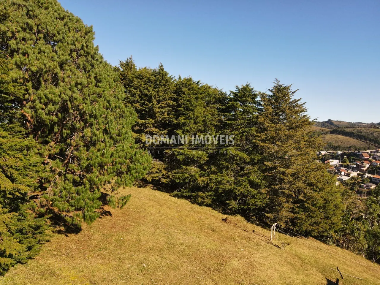 Terreno à venda de 1.170 m² em Campos do Jordão, SP, Brasil