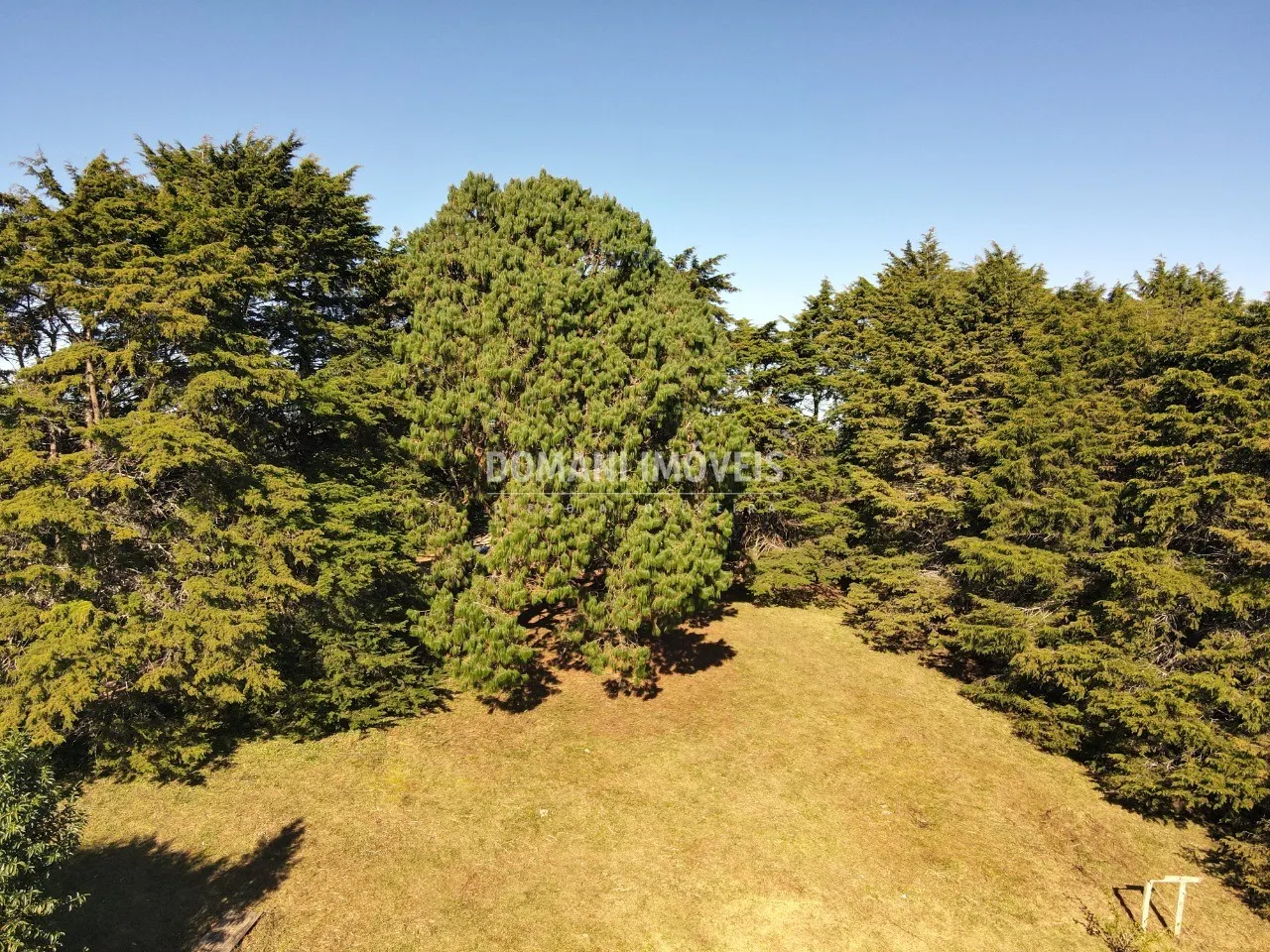 Terreno à venda de 1.170 m² em Campos do Jordão, SP, Brasil