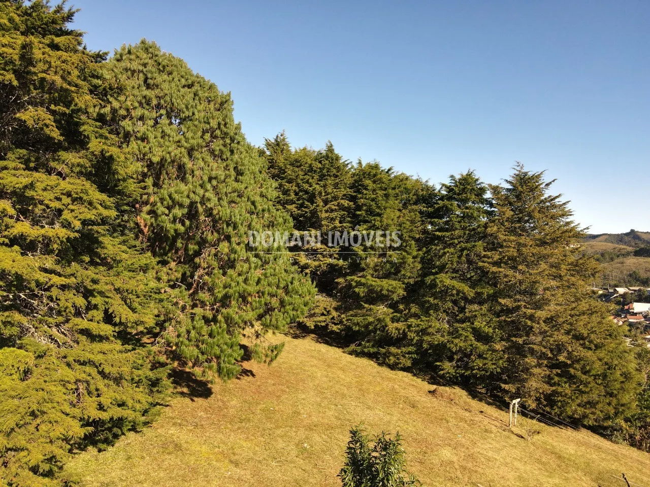 Terreno à venda de 1.170 m² em Campos do Jordão, SP, Brasil