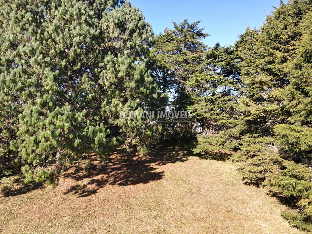 Terreno à venda de 1.170 m² em Campos do Jordão, SP, Brasil