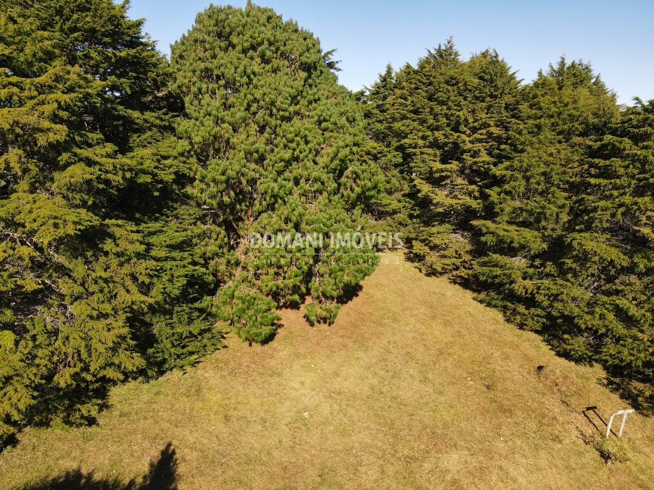 Terreno à venda de 1.170 m² em Campos do Jordão, SP, Brasil