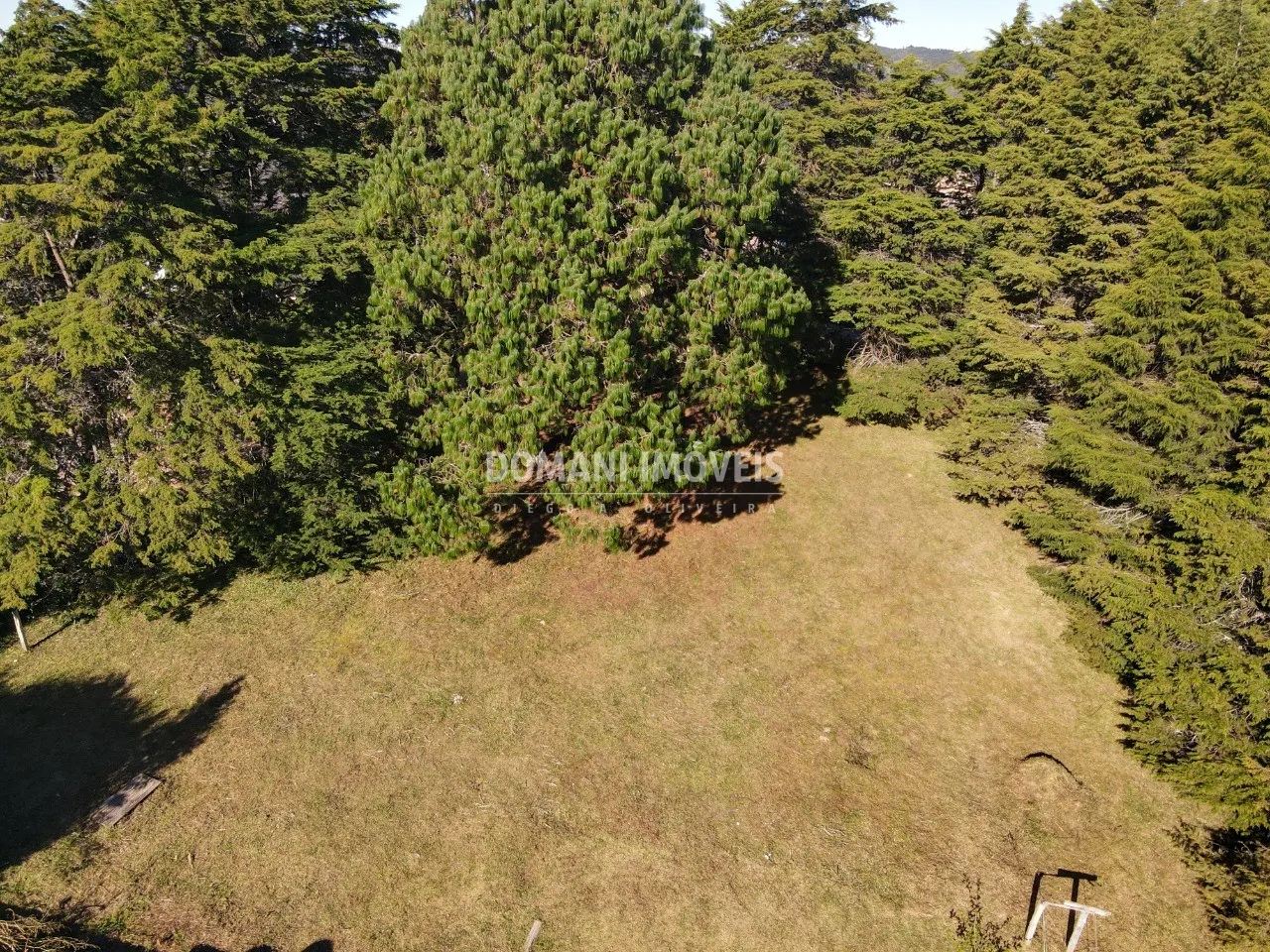 Terreno à venda de 1.170 m² em Campos do Jordão, SP, Brasil