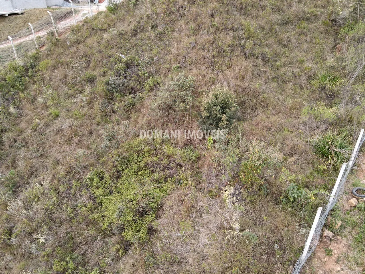 Plot for sale of 1,185 m² in Campos do Jordão, SP, Brazil