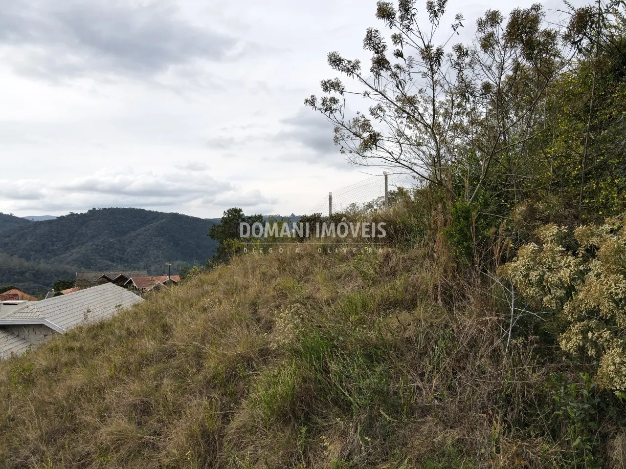 Plot for sale of 1,185 m² in Campos do Jordão, SP, Brazil