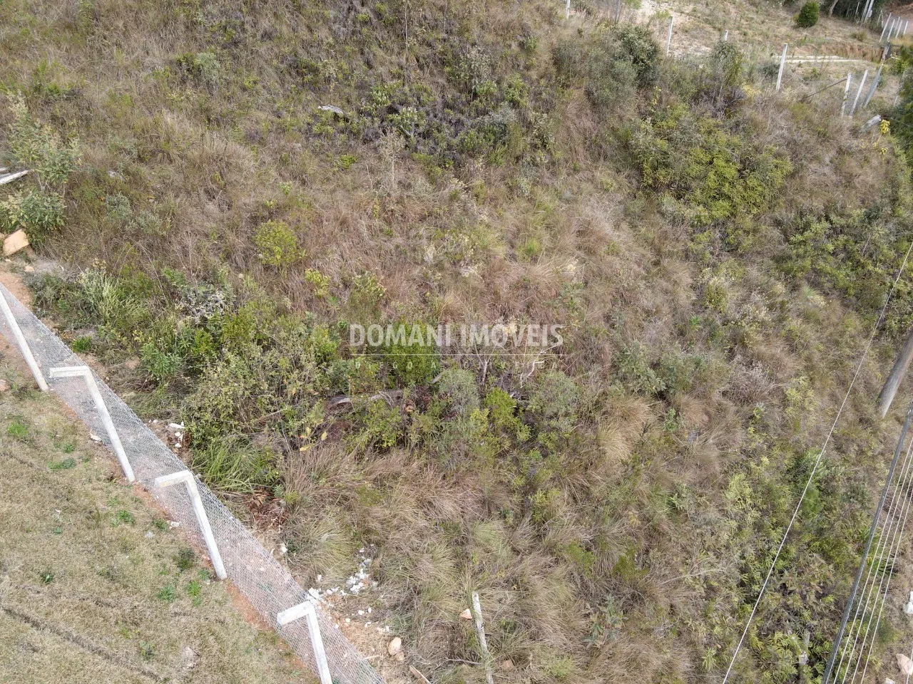Plot for sale of 1,185 m² in Campos do Jordão, SP, Brazil
