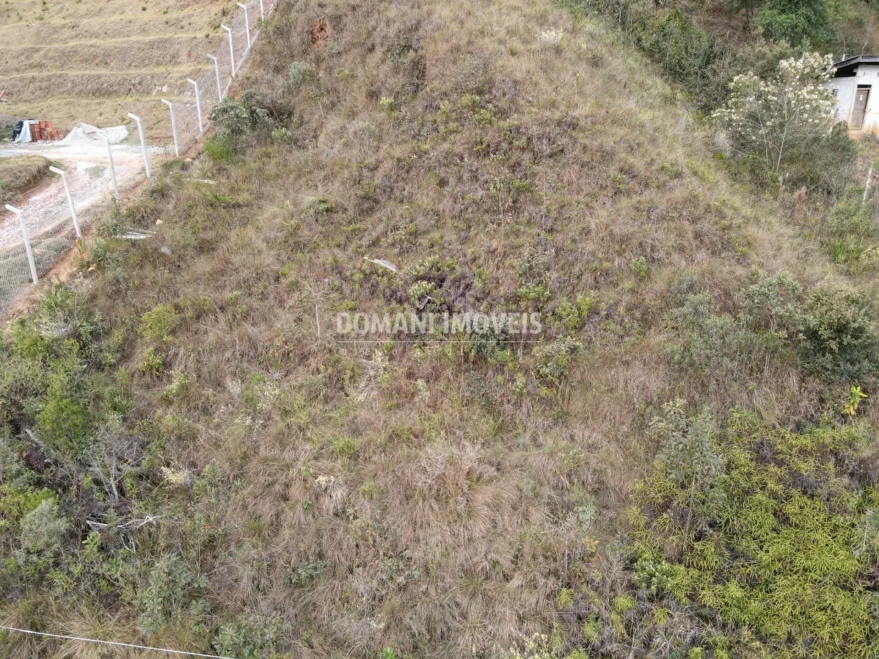 Plot for sale of 1,185 m² in Campos do Jordão, SP, Brazil