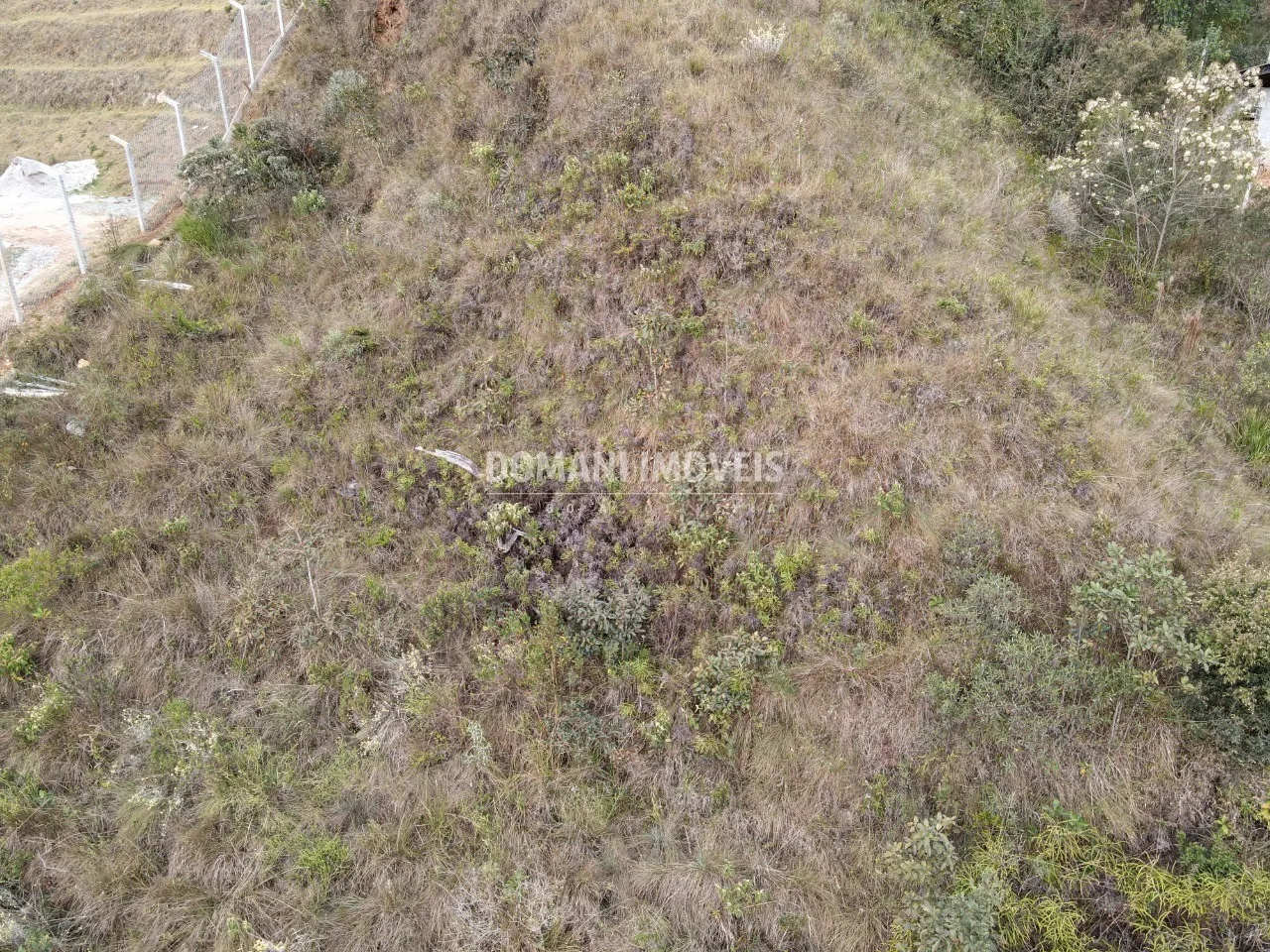 Plot for sale of 1,185 m² in Campos do Jordão, SP, Brazil