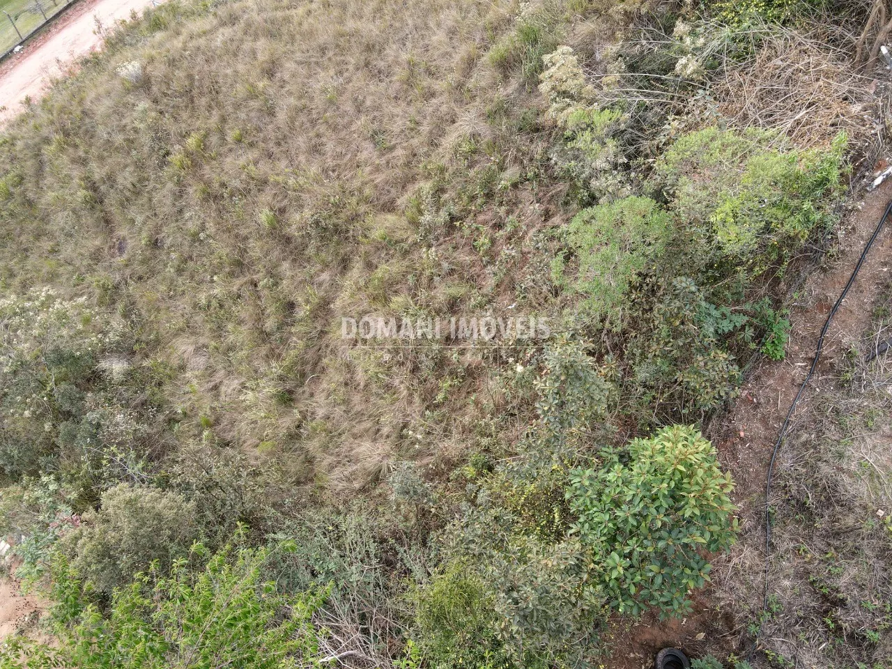 Plot for sale of 1,185 m² in Campos do Jordão, SP, Brazil