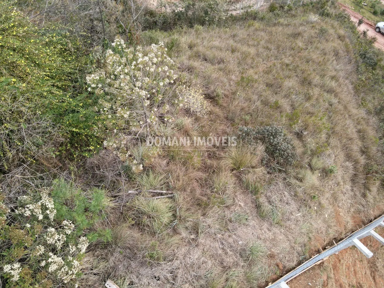 Plot for sale of 1,185 m² in Campos do Jordão, SP, Brazil