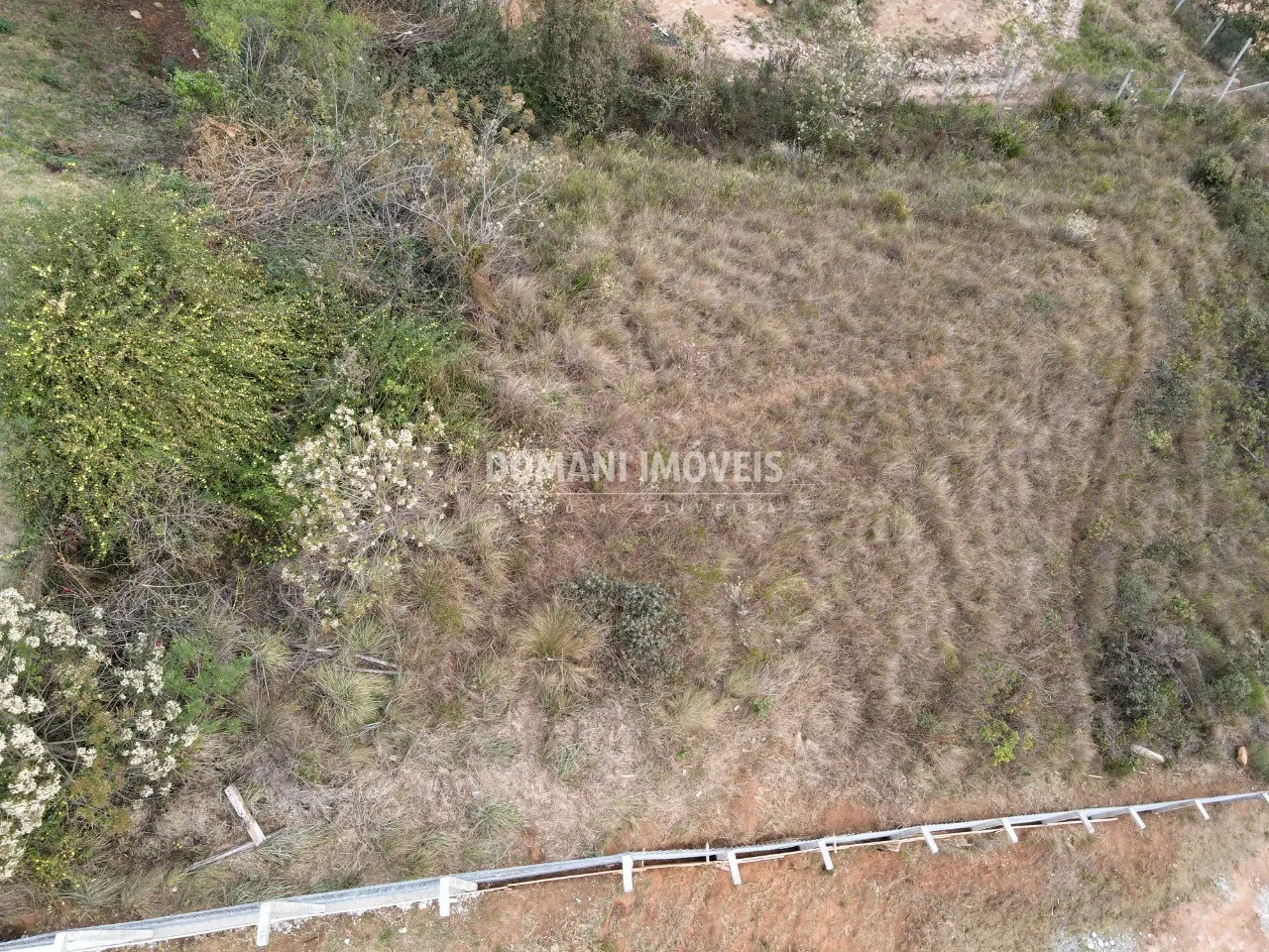 Plot for sale of 1,185 m² in Campos do Jordão, SP, Brazil