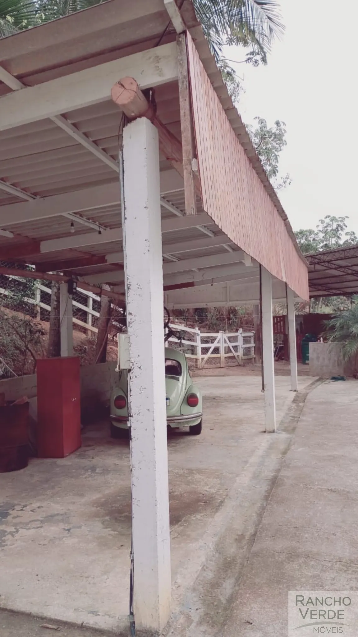 Country home for sale of 2 acres in São José dos Campos, SP, Brazil