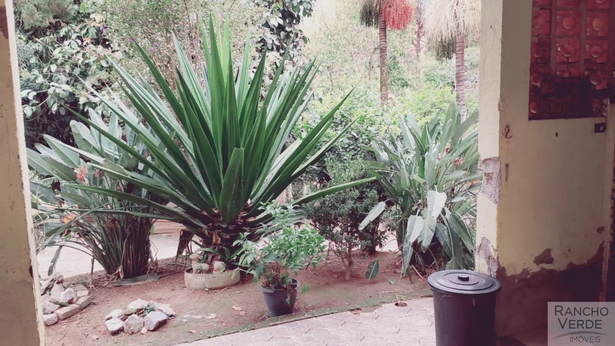 Country home for sale of 2 acres in São José dos Campos, SP, Brazil