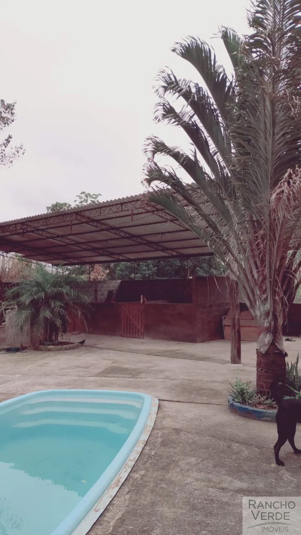 Country home for sale of 2 acres in São José dos Campos, SP, Brazil