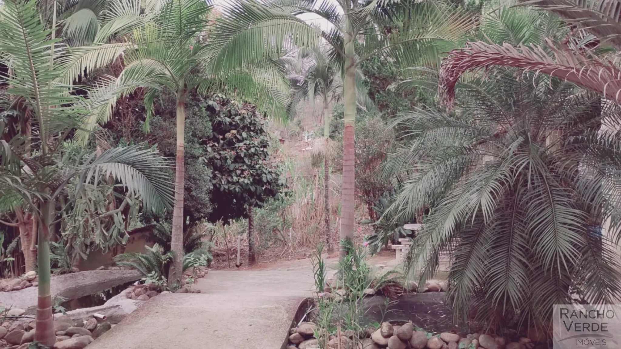 Country home for sale of 2 acres in São José dos Campos, SP, Brazil
