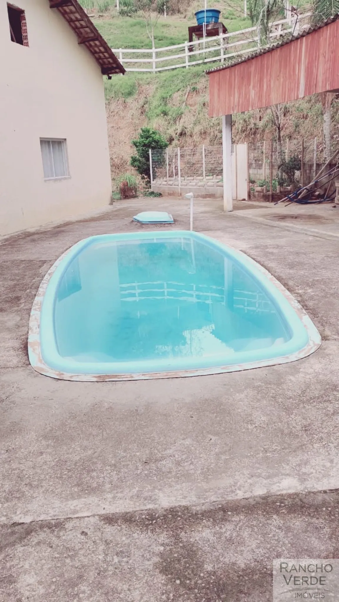 Country home for sale of 2 acres in São José dos Campos, SP, Brazil