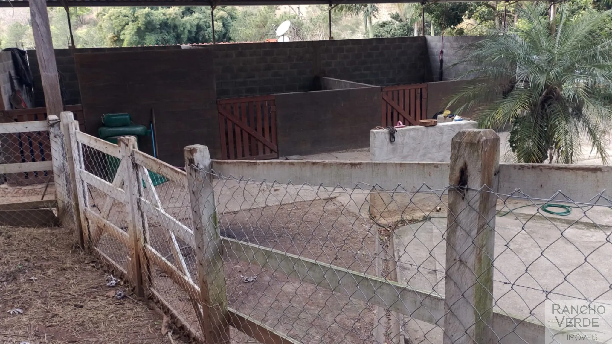 Country home for sale of 2 acres in São José dos Campos, SP, Brazil