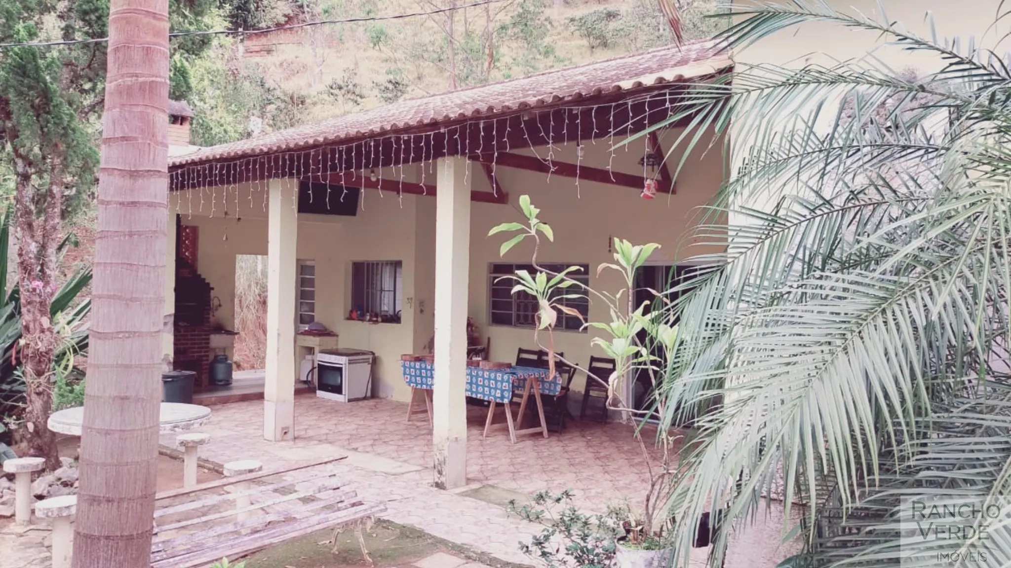 Country home for sale of 2 acres in São José dos Campos, SP, Brazil