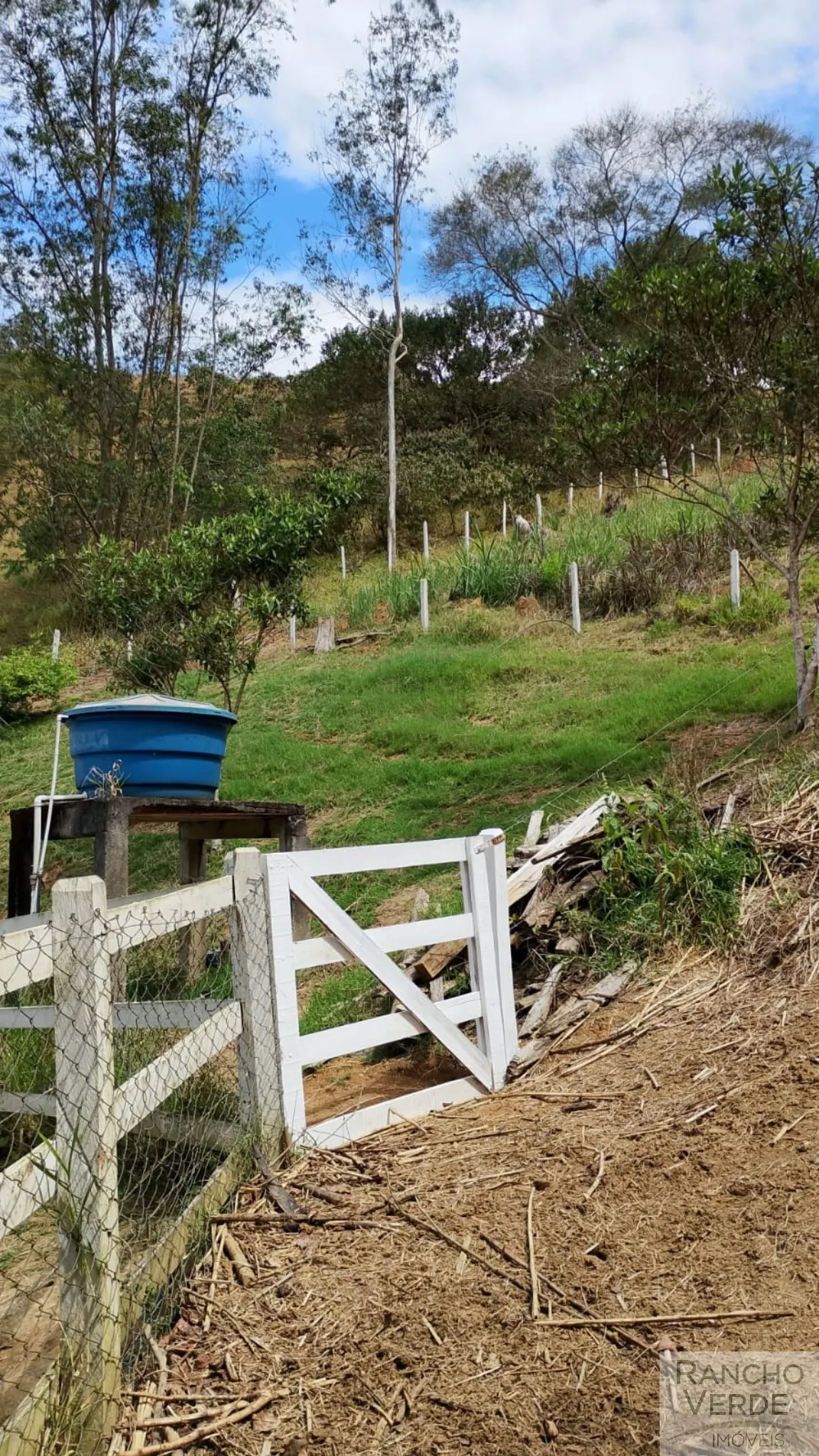 Country home for sale of 2 acres in São José dos Campos, SP, Brazil