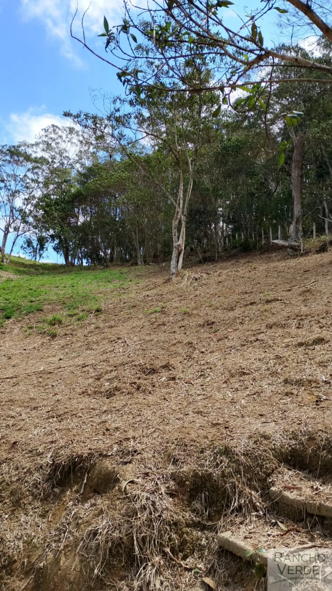 Country home for sale of 2 acres in São José dos Campos, SP, Brazil