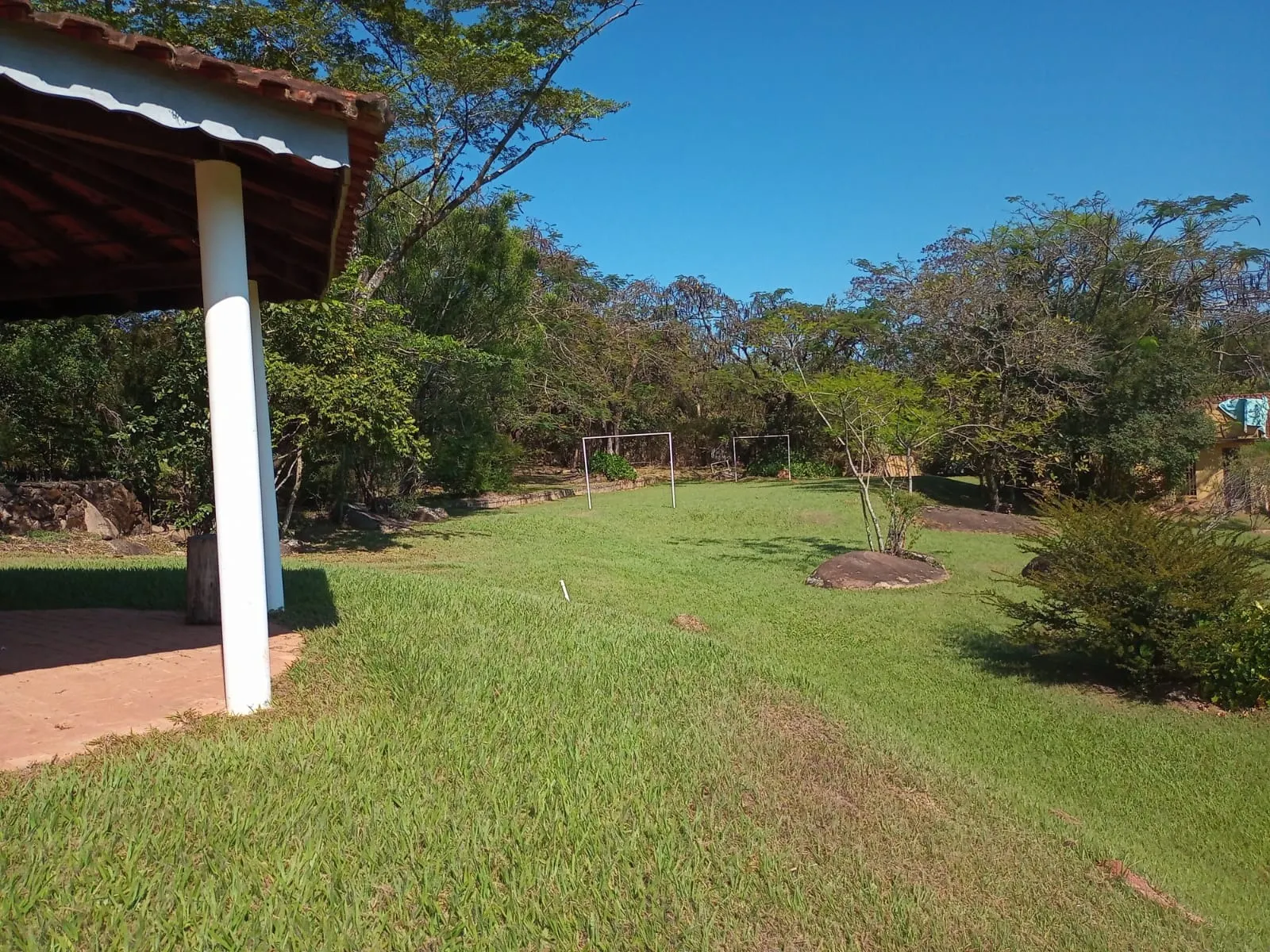 Country home for sale of 6 acres in Campinas, SP, Brazil
