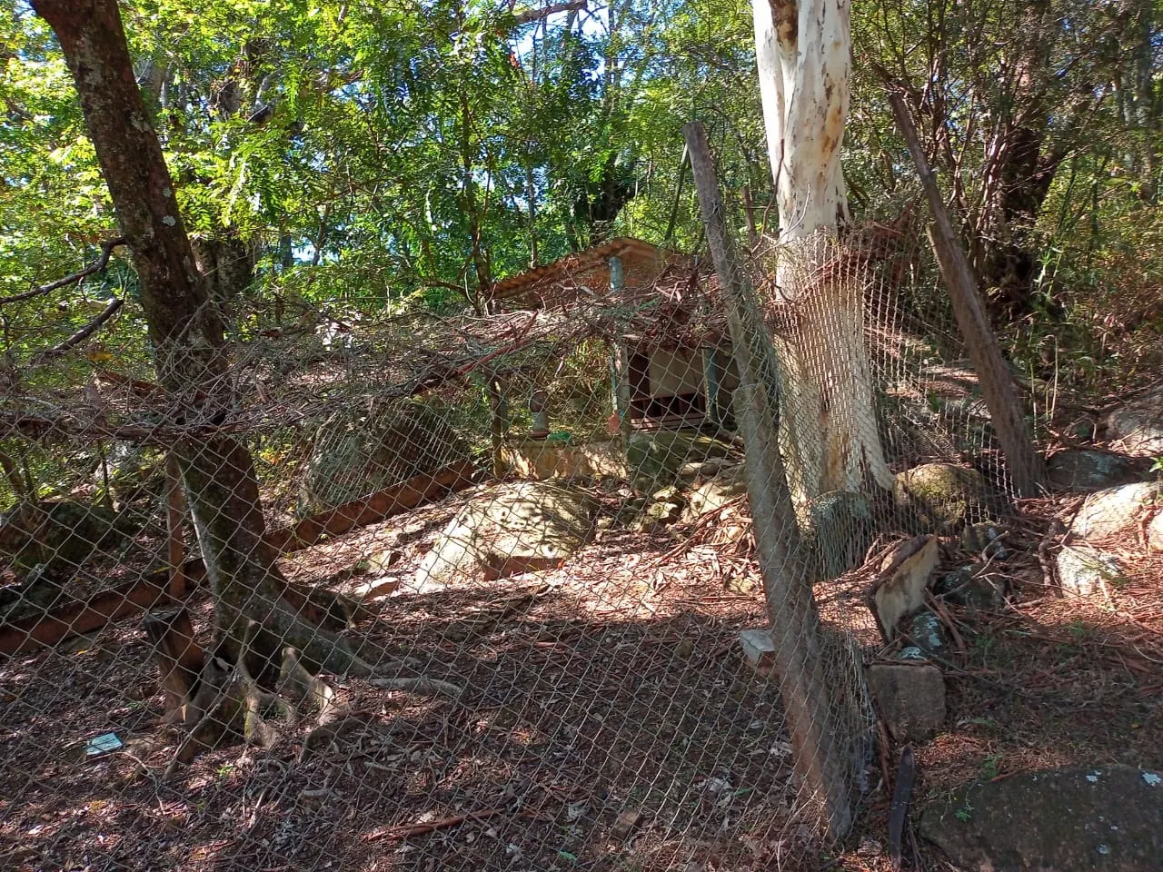 Country home for sale of 6 acres in Campinas, SP, Brazil