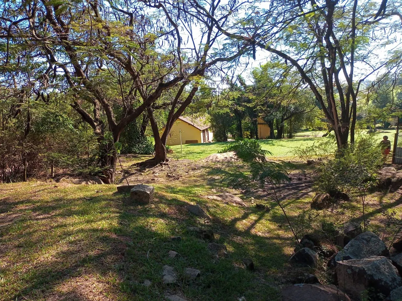 Country home for sale of 6 acres in Campinas, SP, Brazil