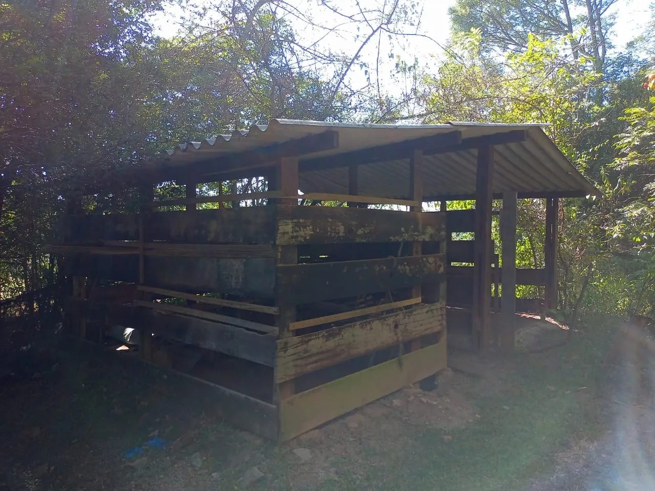 Country home for sale of 6 acres in Campinas, SP, Brazil