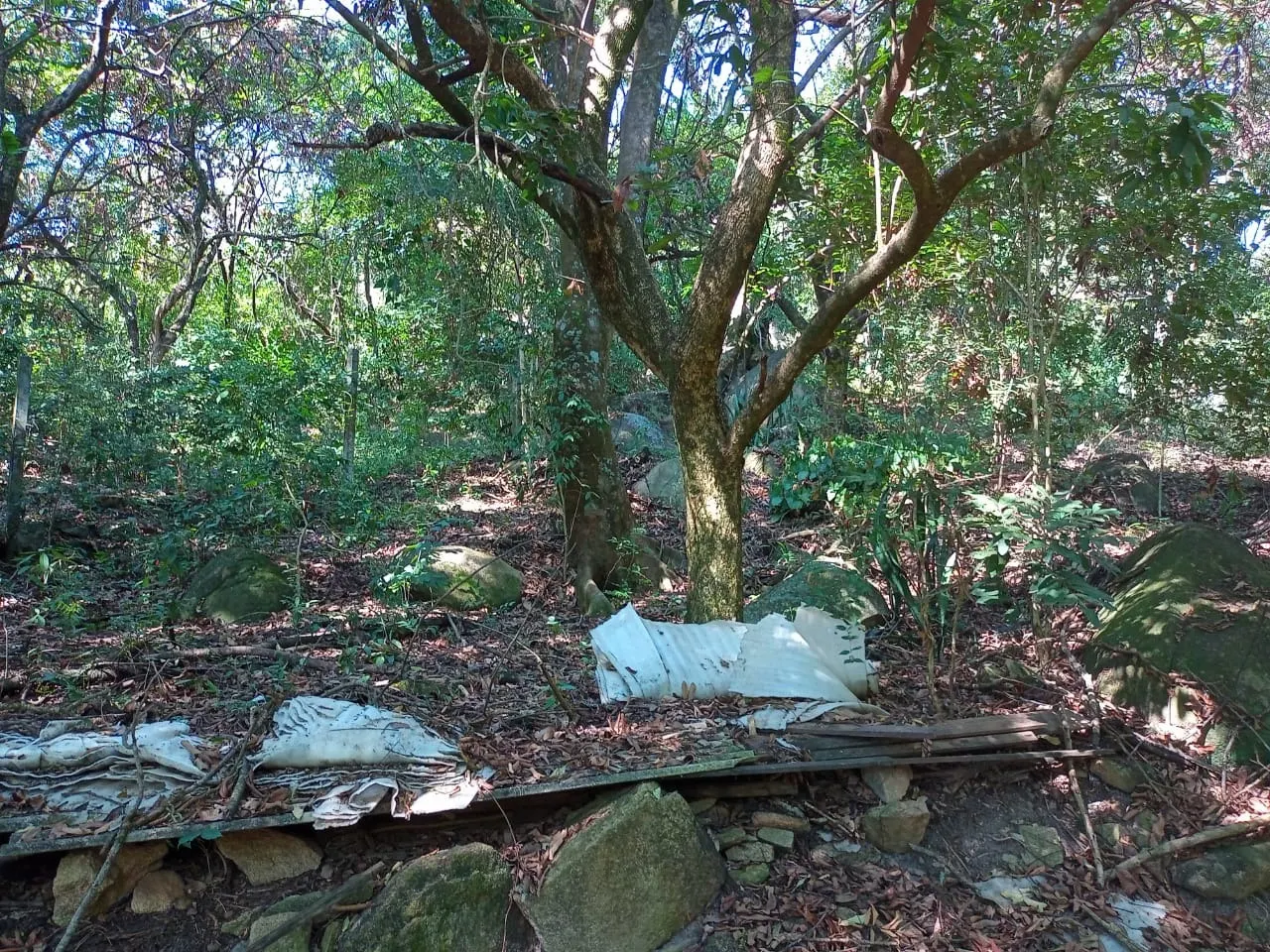 Country home for sale of 6 acres in Campinas, SP, Brazil