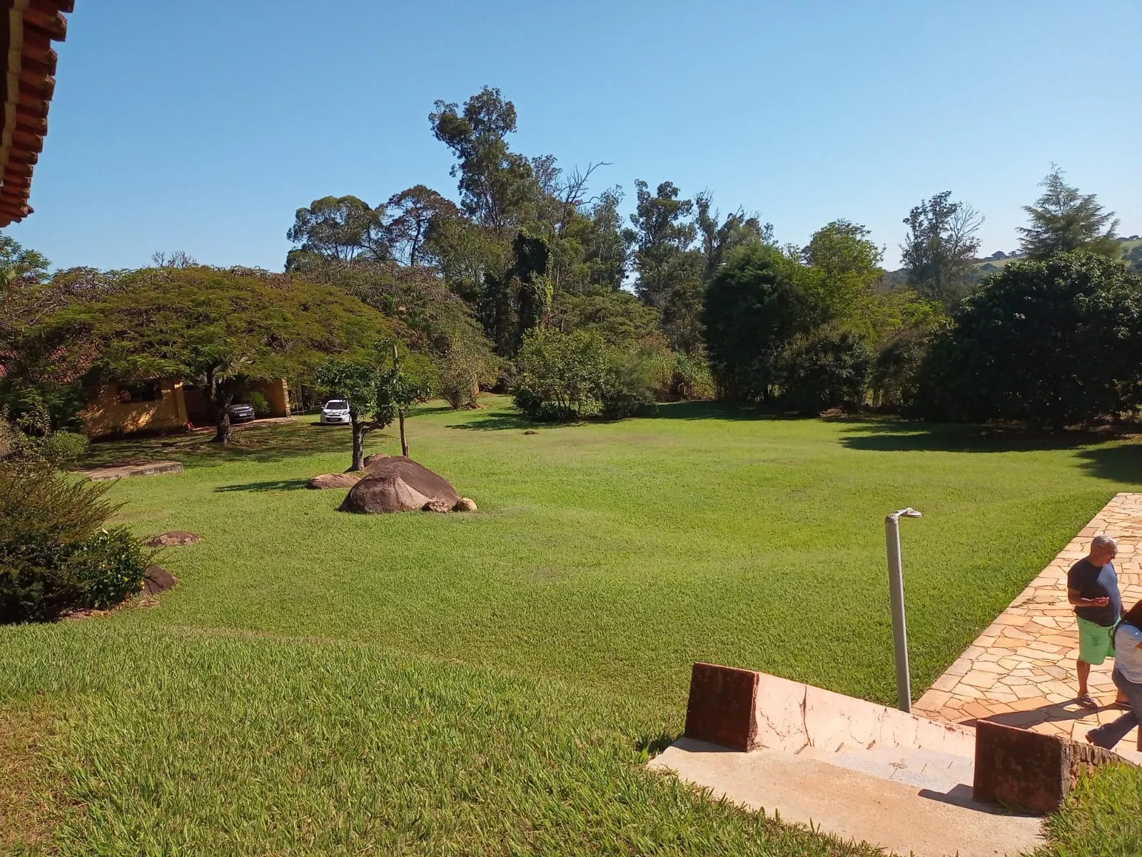 Country home for sale of 6 acres in Campinas, SP, Brazil