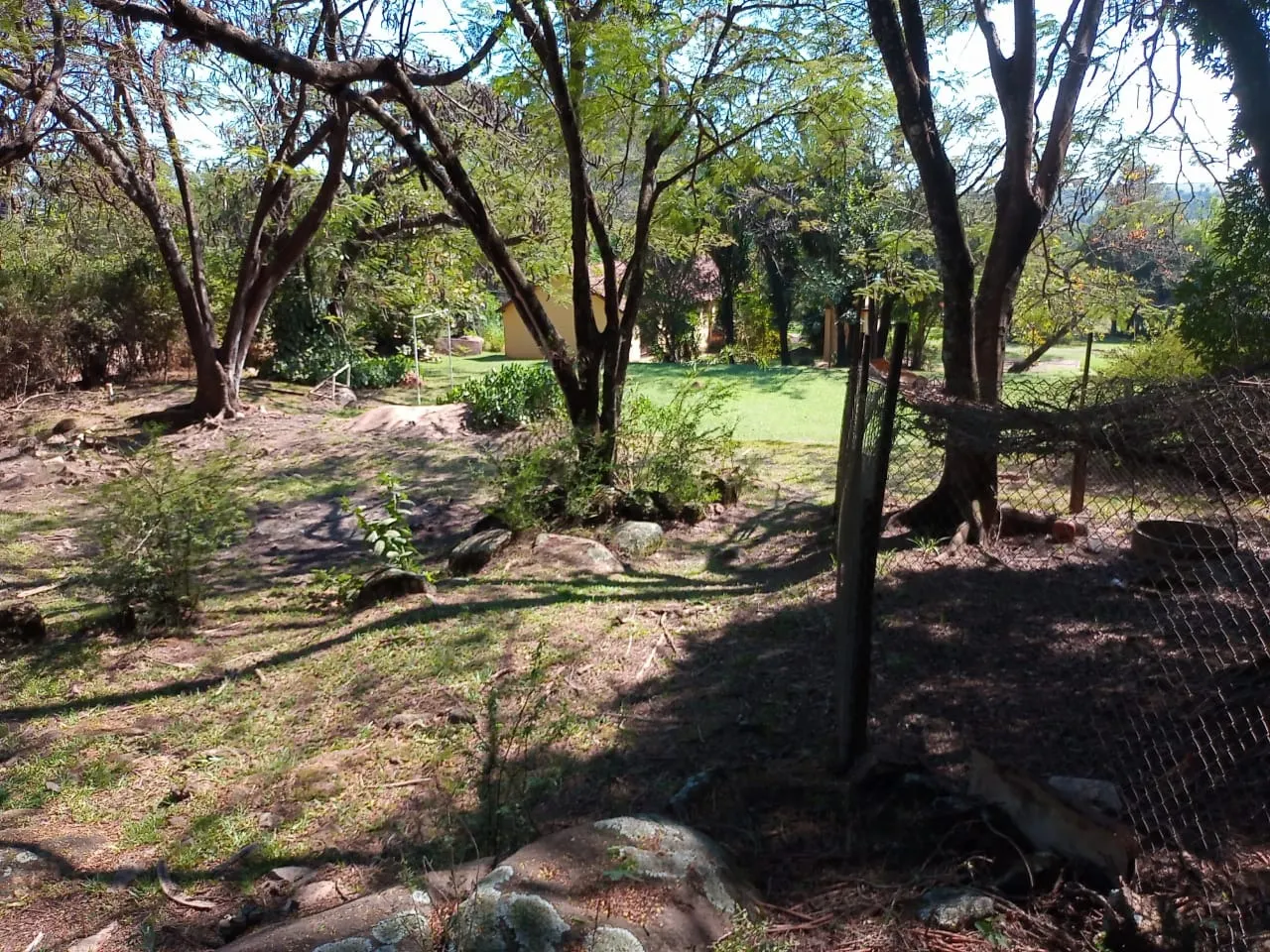 Country home for sale of 6 acres in Campinas, SP, Brazil