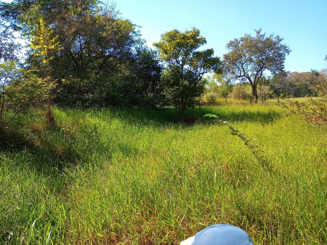 Country home for sale of 6 acres in Campinas, SP, Brazil