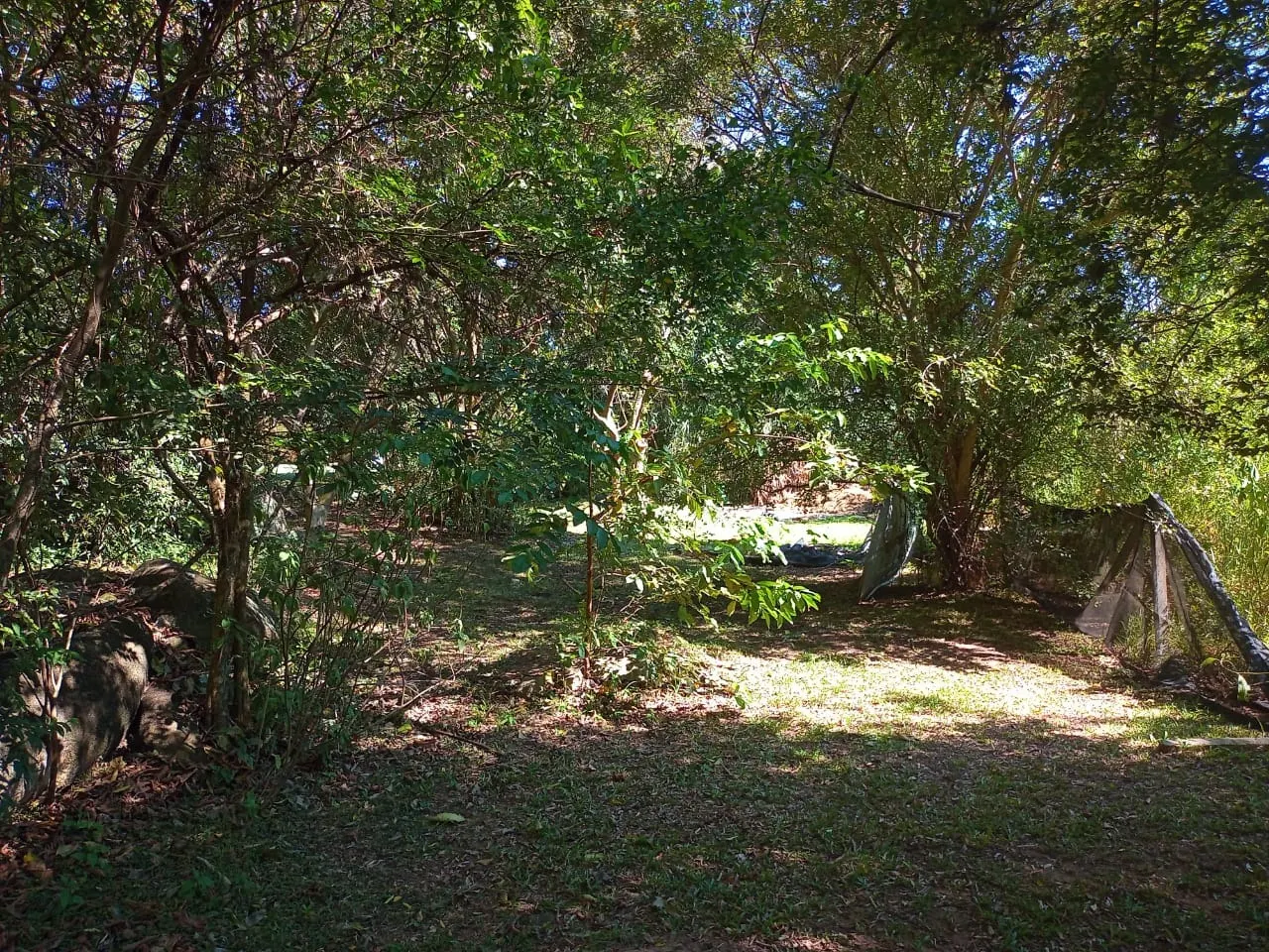 Country home for sale of 6 acres in Campinas, SP, Brazil