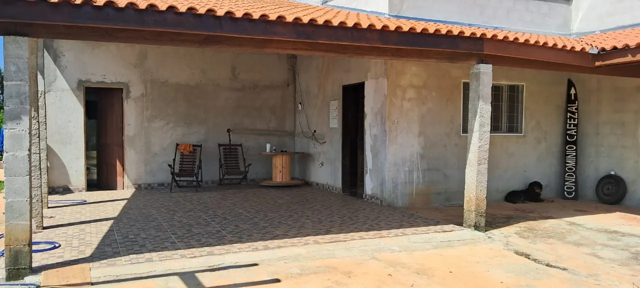 Country home for sale of 1,800 m² in Paraibuna, SP, Brazil