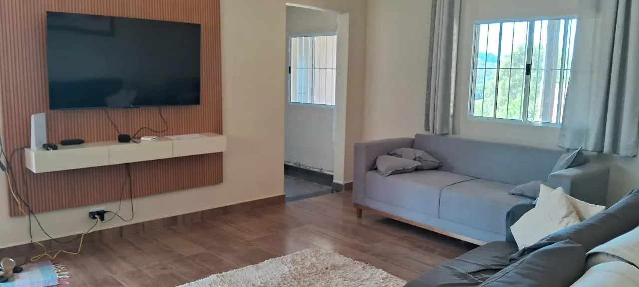 Country home for sale of 1,800 m² in Paraibuna, SP, Brazil