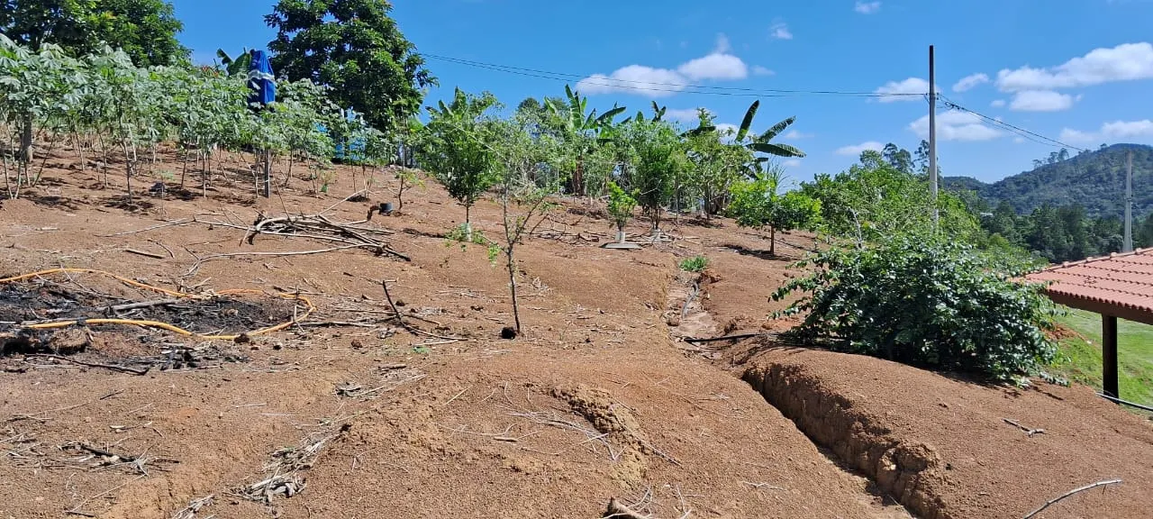Country home for sale of 1,800 m² in Paraibuna, SP, Brazil