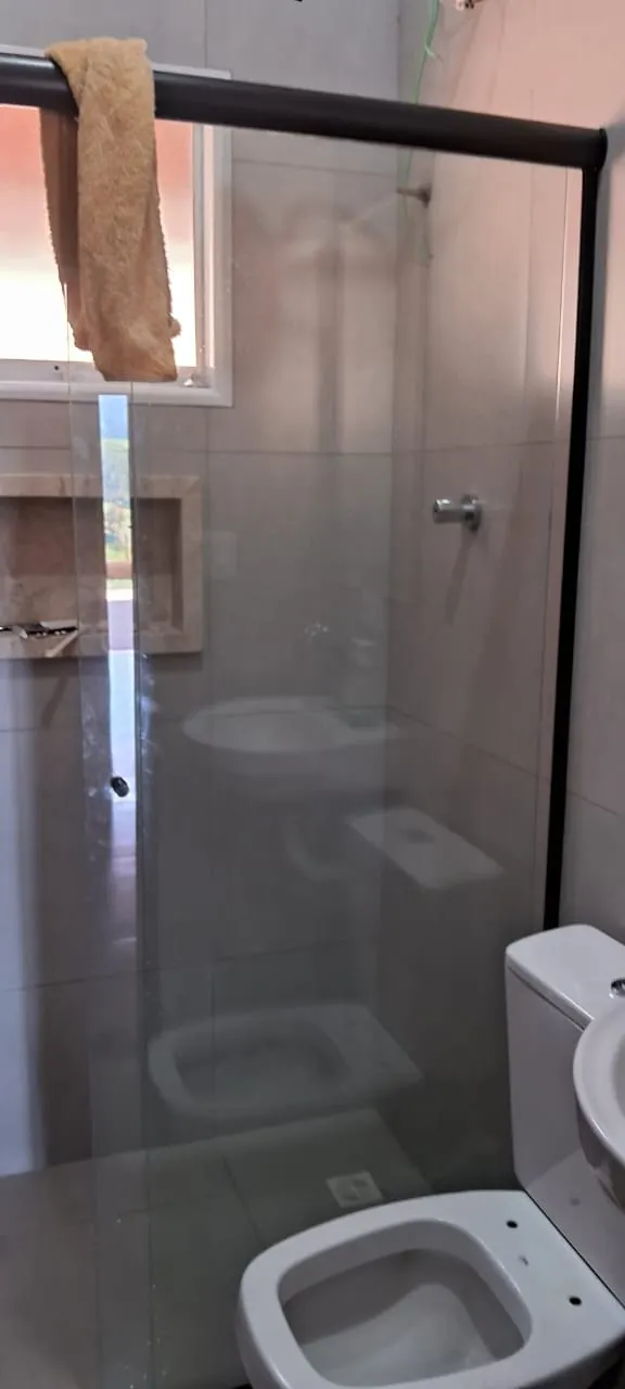 Country home for sale of 1,800 m² in Paraibuna, SP, Brazil