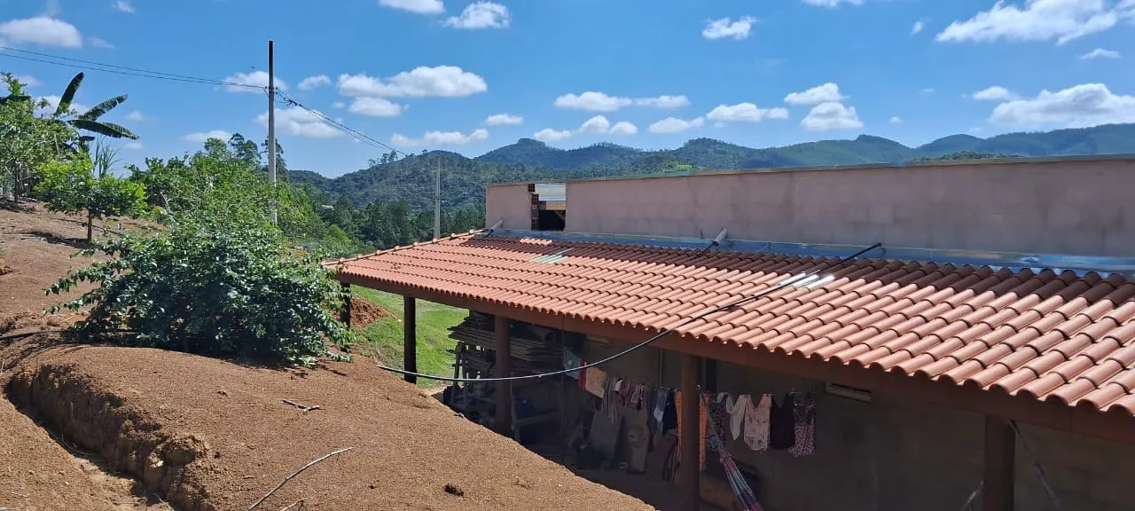 Country home for sale of 1,800 m² in Paraibuna, SP, Brazil
