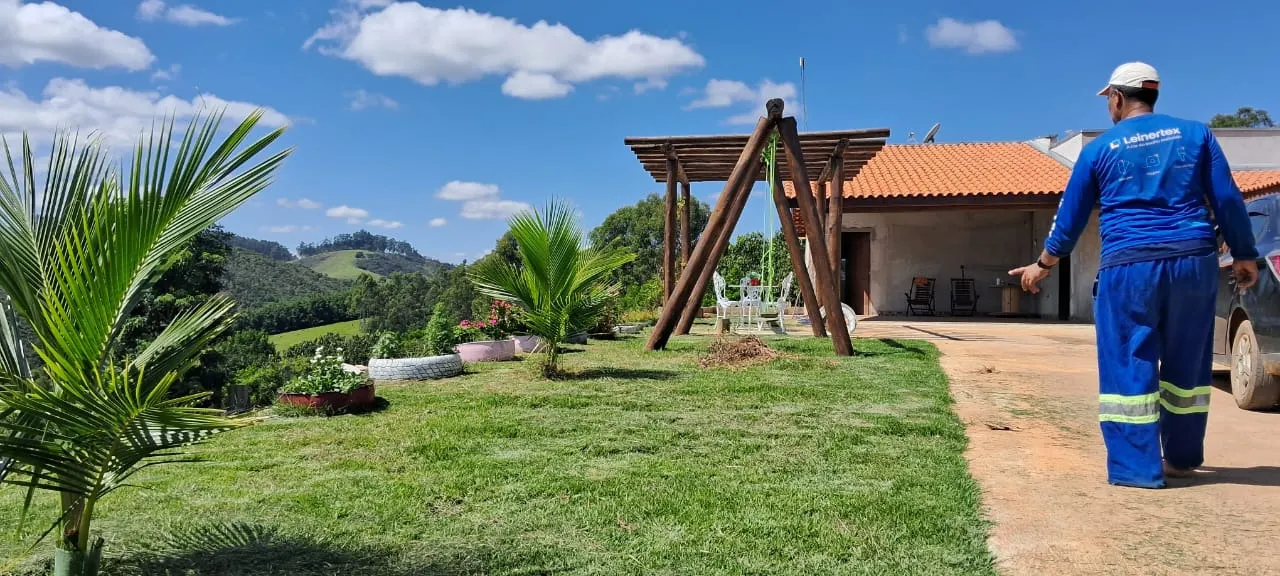 Country home for sale of 1,800 m² in Paraibuna, SP, Brazil