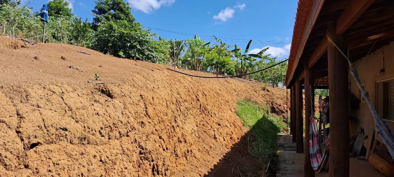Country home for sale of 1,800 m² in Paraibuna, SP, Brazil