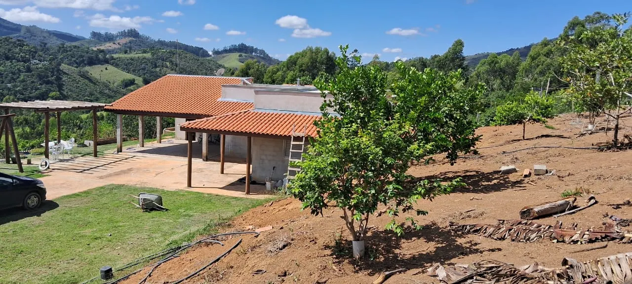 Country home for sale of 1,800 m² in Paraibuna, SP, Brazil