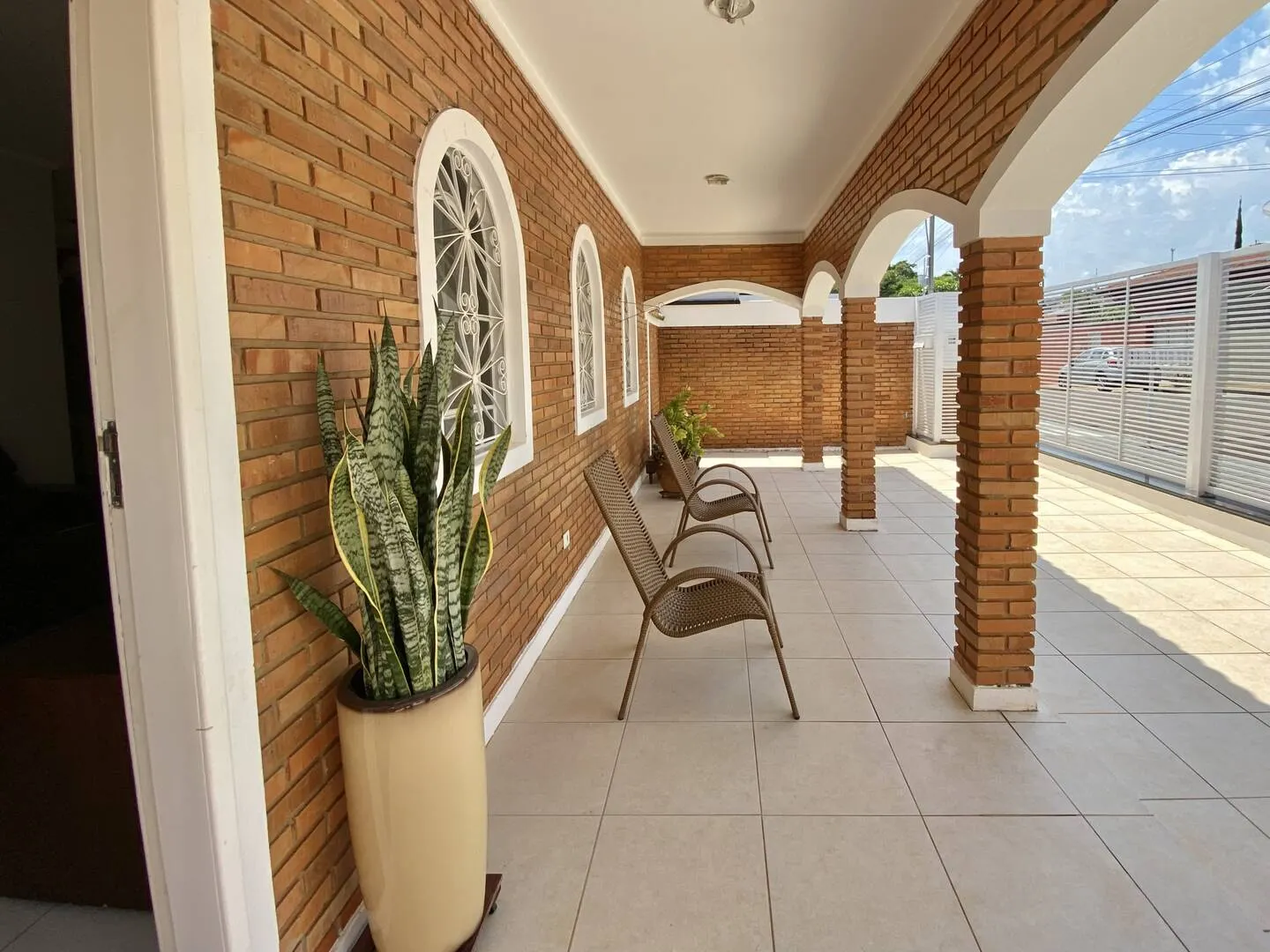 House for sale of 285 m² in Piraju, SP, Brazil