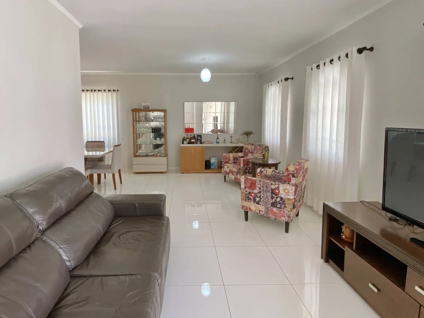 House for sale of 285 m² in Piraju, SP, Brazil