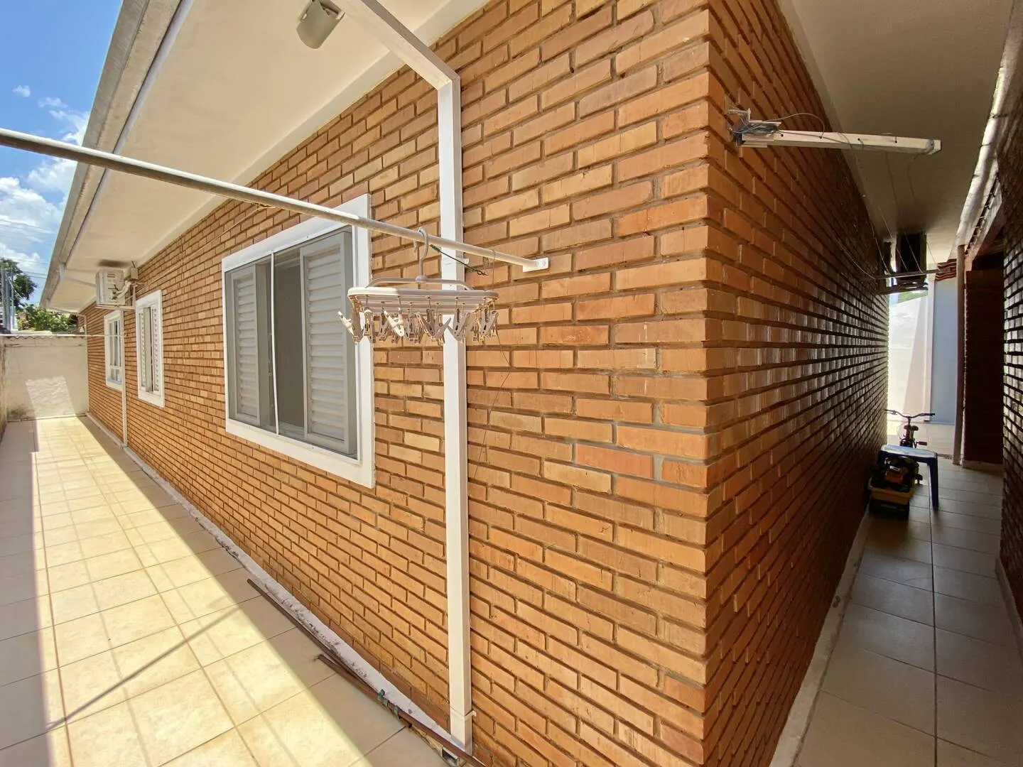 House for sale of 285 m² in Piraju, SP, Brazil