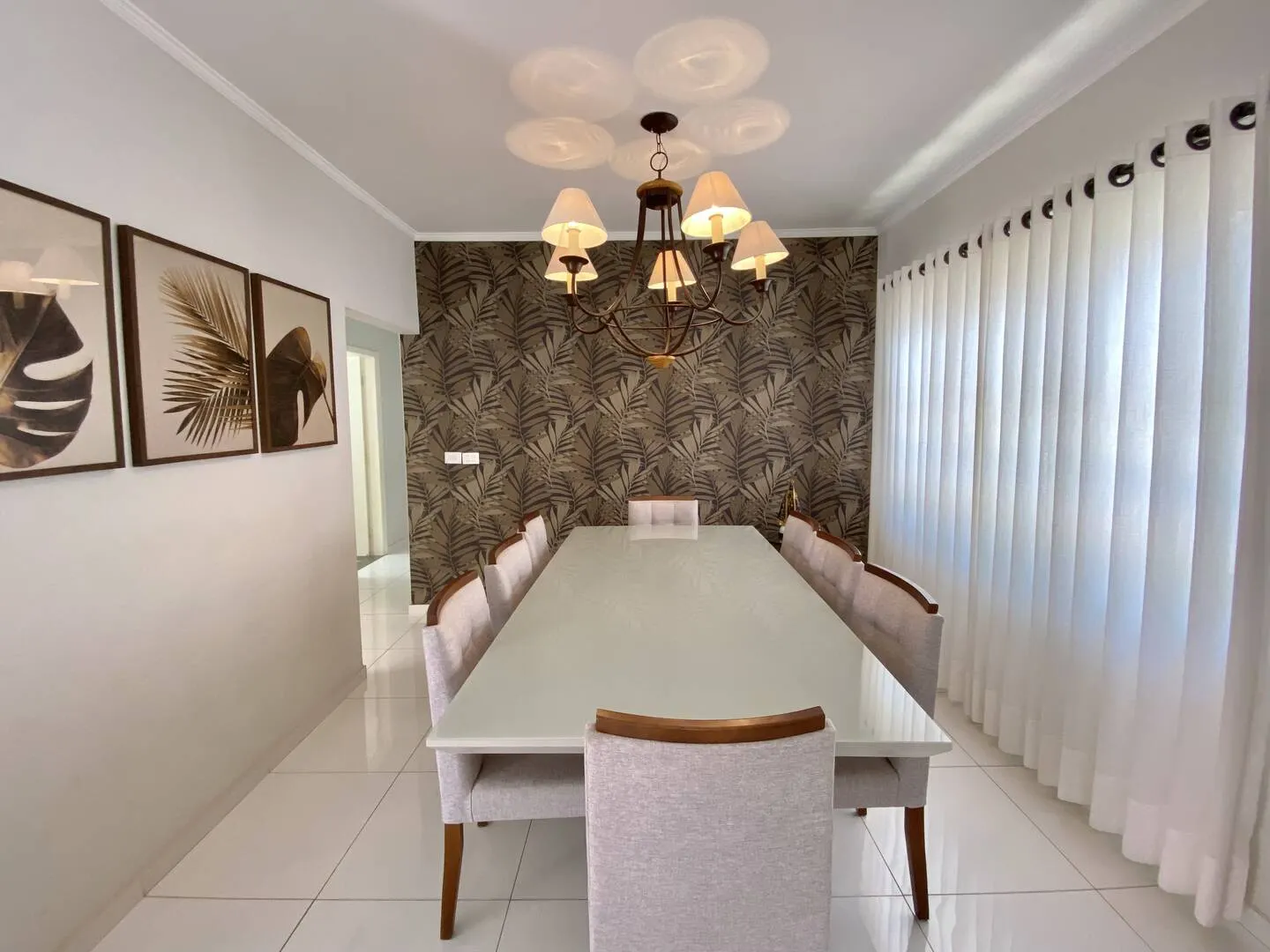 House for sale of 285 m² in Piraju, SP, Brazil